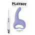 Adult toy from Brown Sooty, Playboy Pleasure Nice to Meet You, featuring sleek design and discreet packaging.