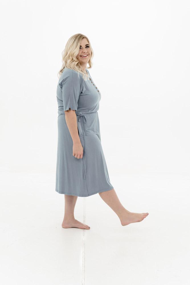 Mint green Iphigenia women&