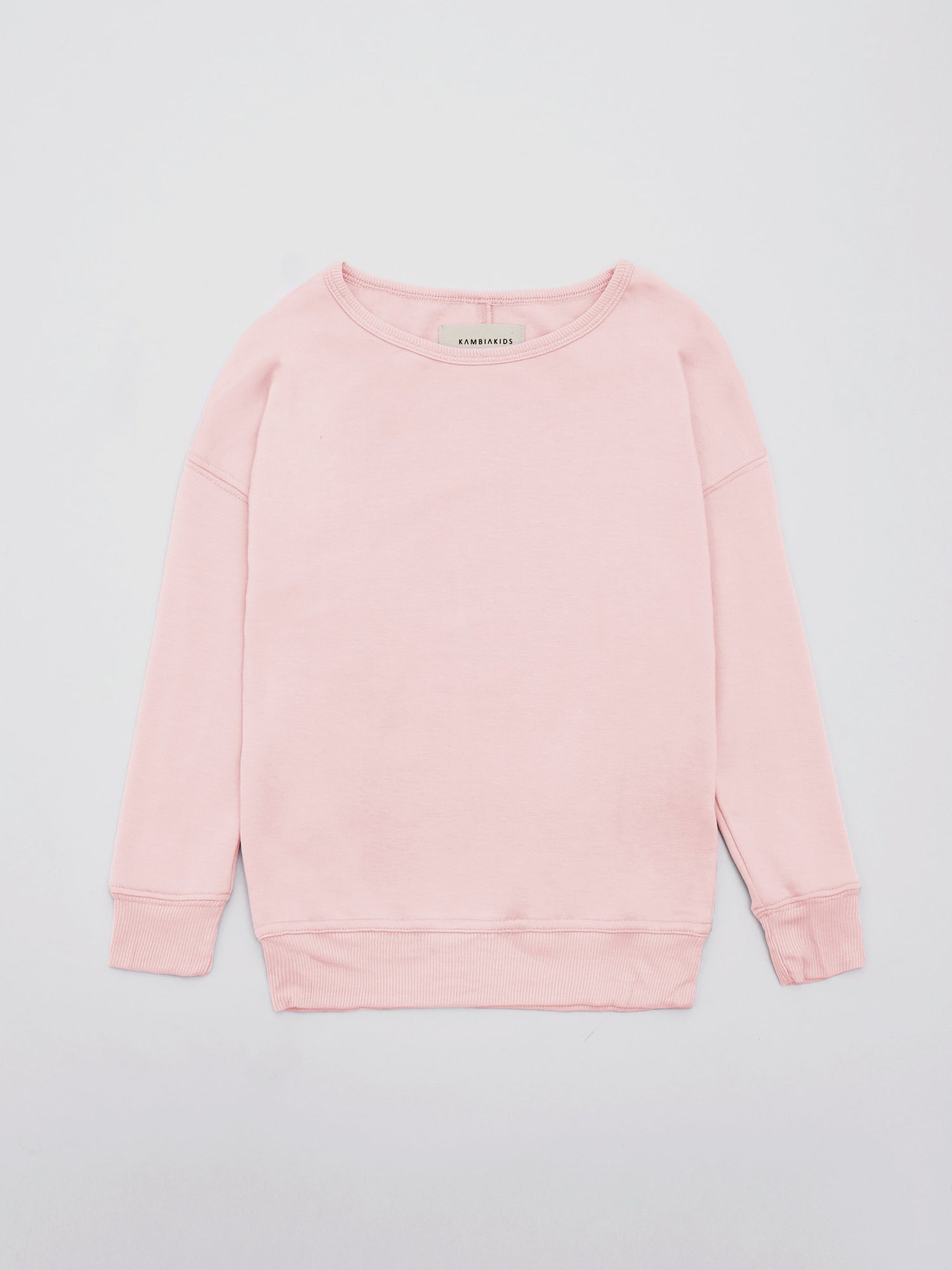 Pink Salmon Eros Kid&