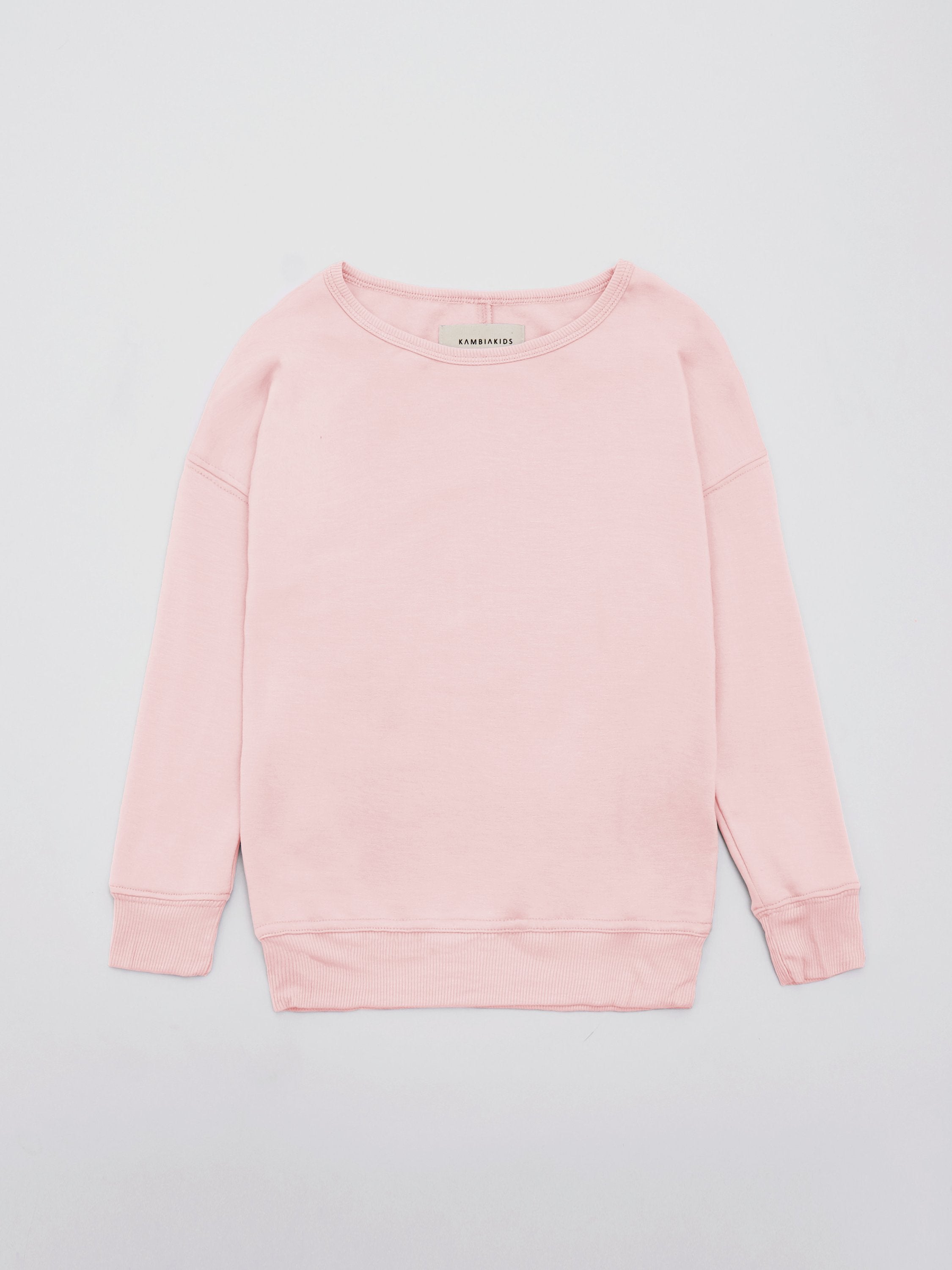 Pink Salmon Eros Kid&