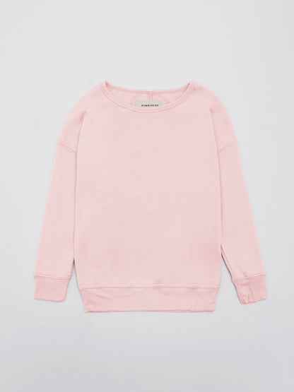 Pink Salmon Eros Kid&