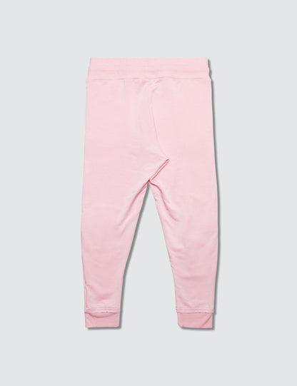 Pink Salmon Eros Kid&