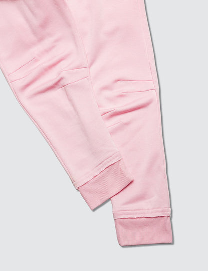 Pink Salmon Eros Kid&