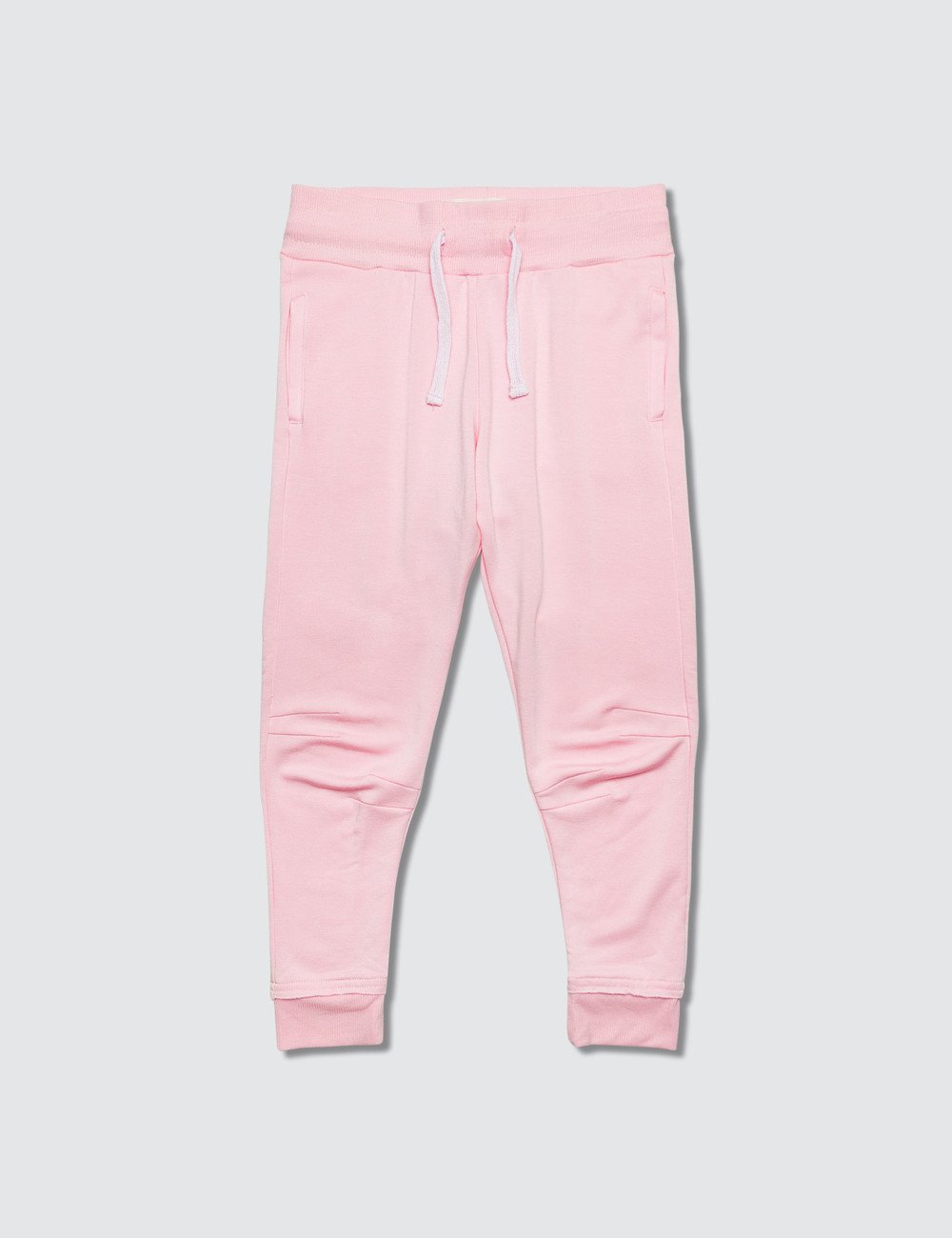 Pink kid&