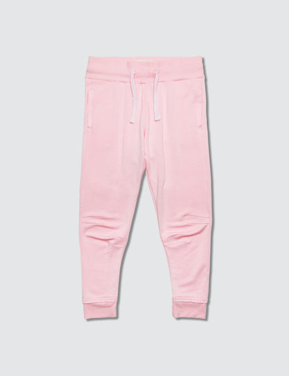 Pink kid&