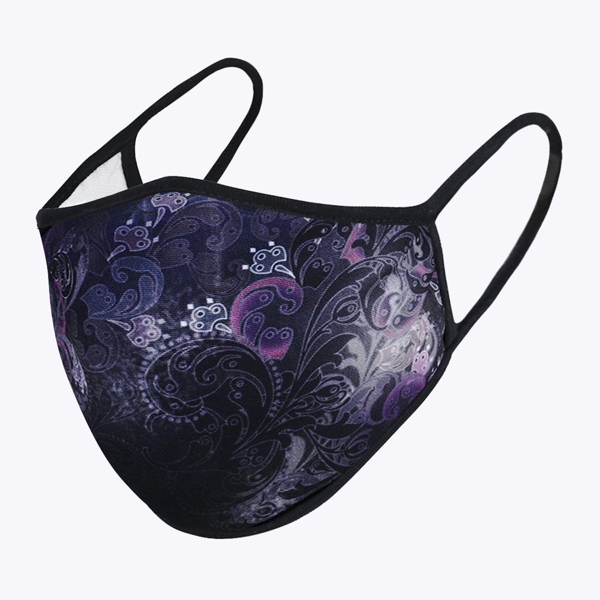 Olive Crius Purpler DaCover 3-layered women&