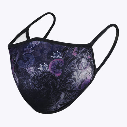 Olive Crius Purpler DaCover 3-layered women&