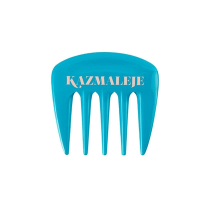 Anatase KurlsPlus bath and beauty pick with a sleek ergonomic design, ideal for hair care and styling.