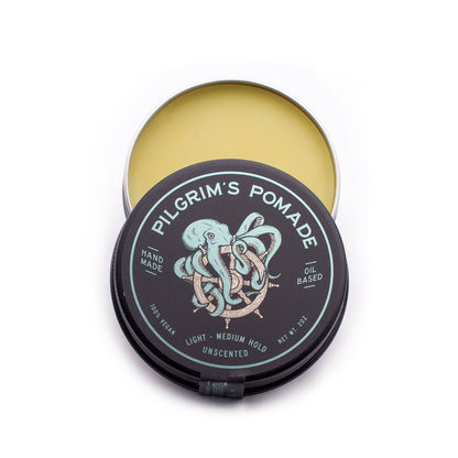 Unscented Pilgrim&