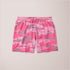 Pink camouflage Sky Felix T-shirt featuring a pink camo print, casual style, and soft fabric.