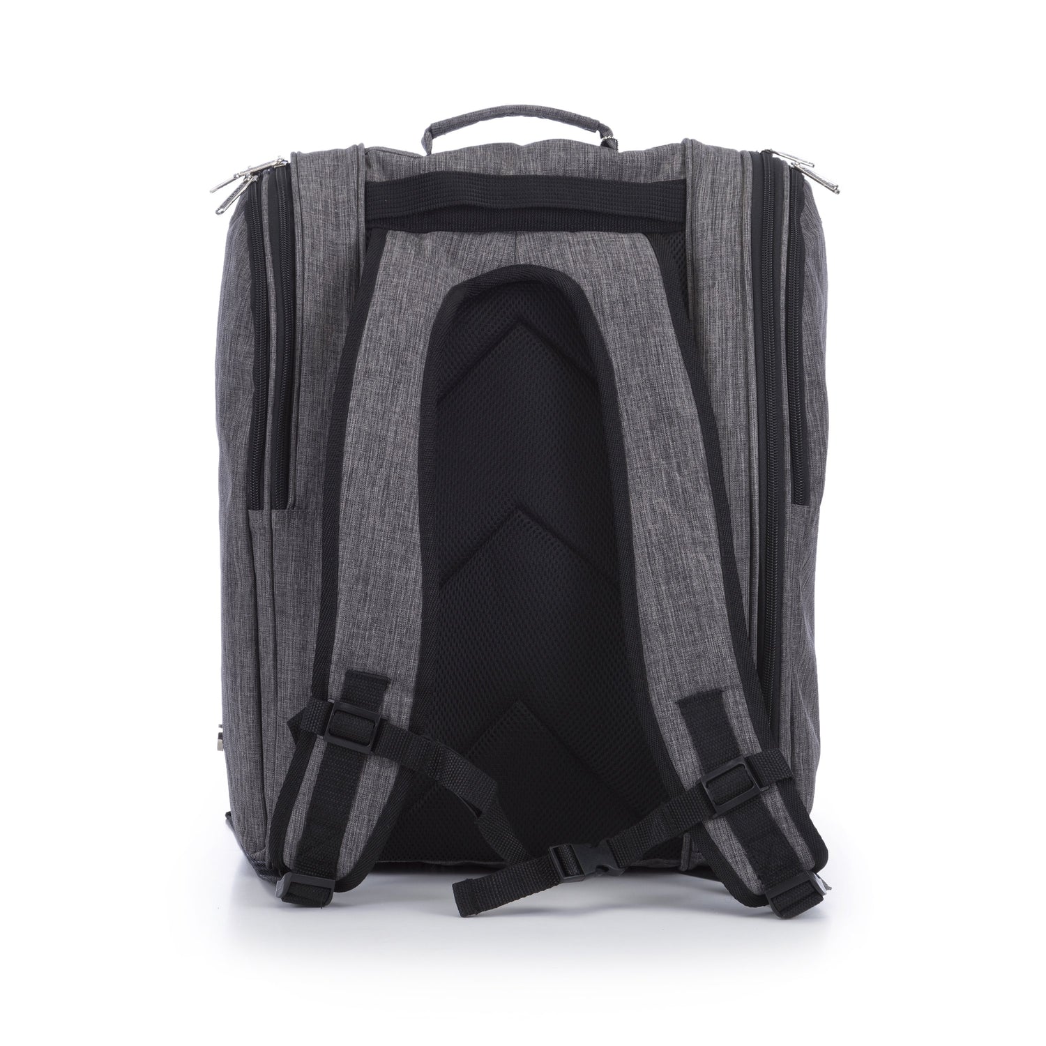 Pink Coconut 368 Adventure™ Pet Carrier Backpack showing a stylish, durable pet backpack with mesh ventilation and adjustable straps.