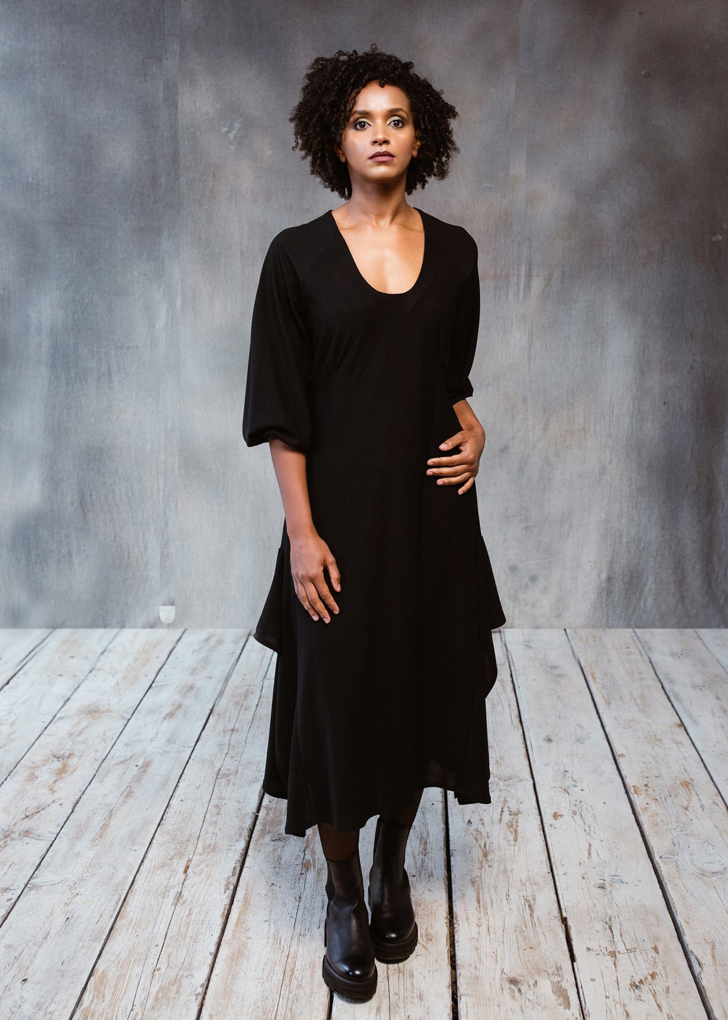 Black women&