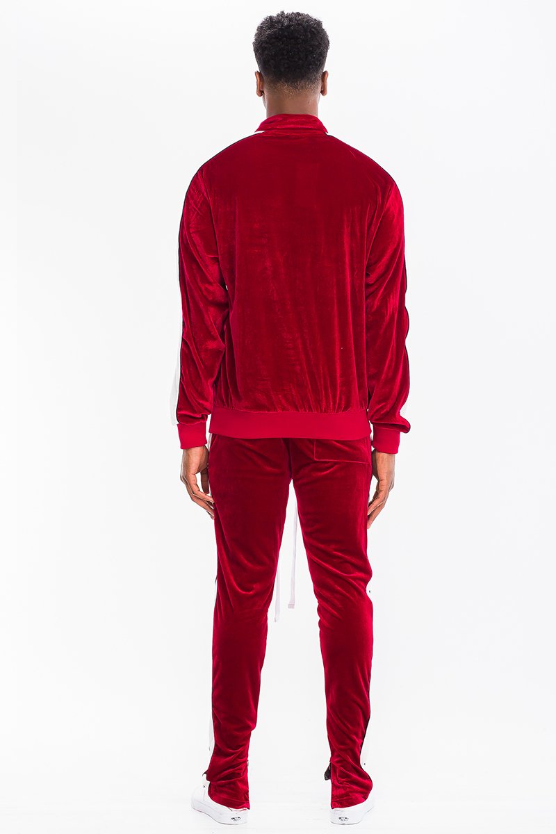 Red Lime Milo men&