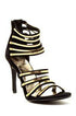 Azure Ophion REGINE footwear showing stylish, high-quality shoes with a sleek design and comfortable fit.