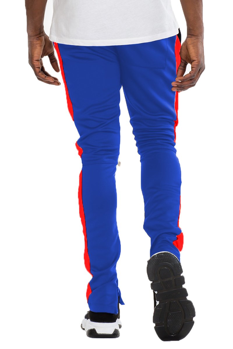 Slim fit men&