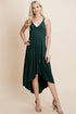 Hunter green women&