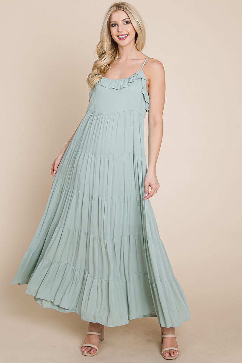 Sage green women&