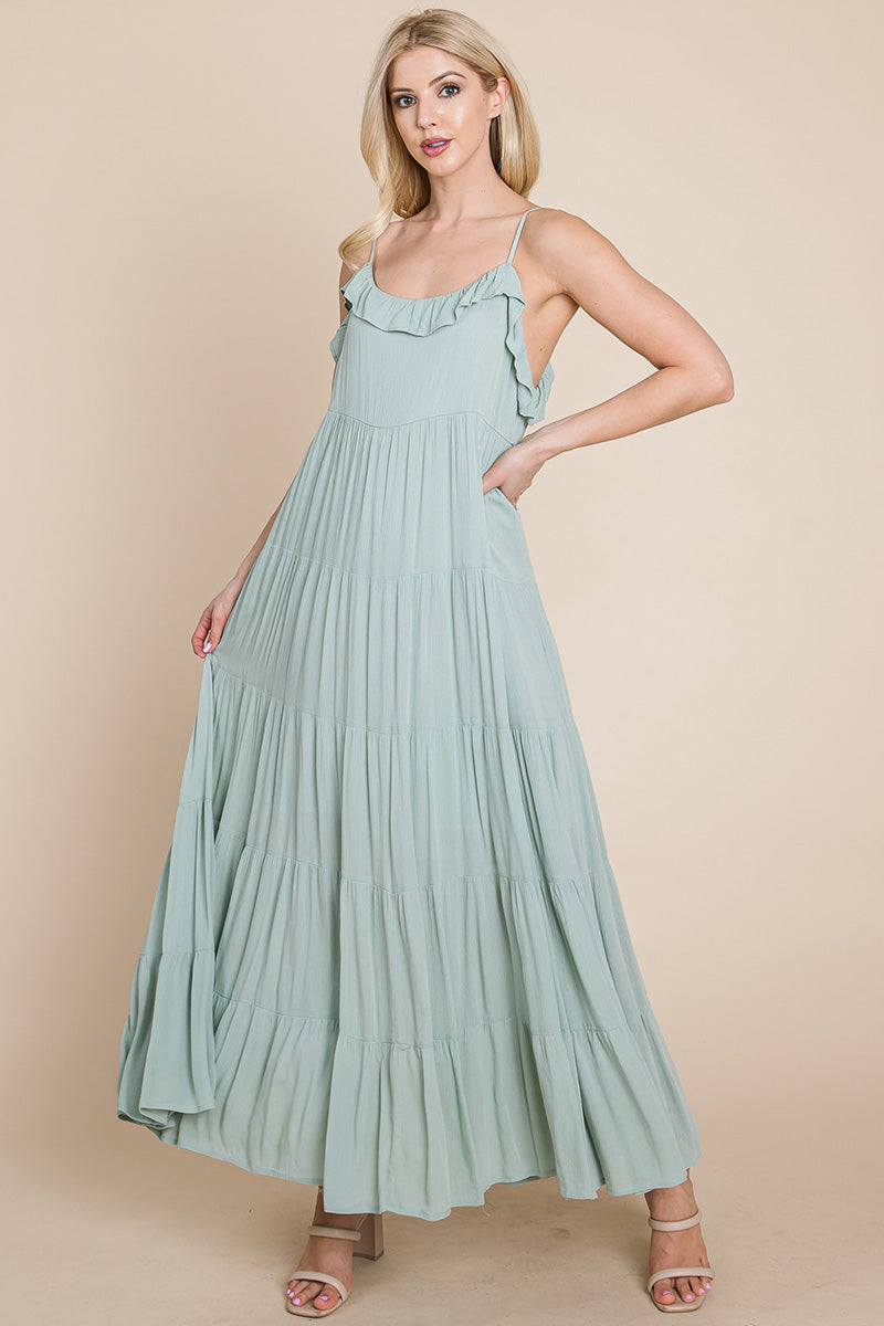 Sage green women&