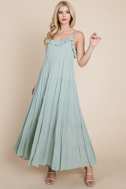 Sage green women&