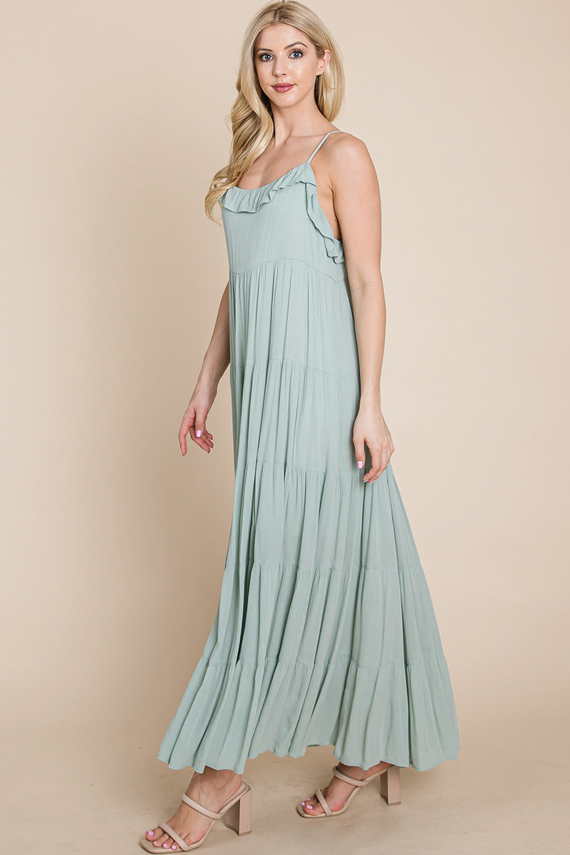 Sage green women&