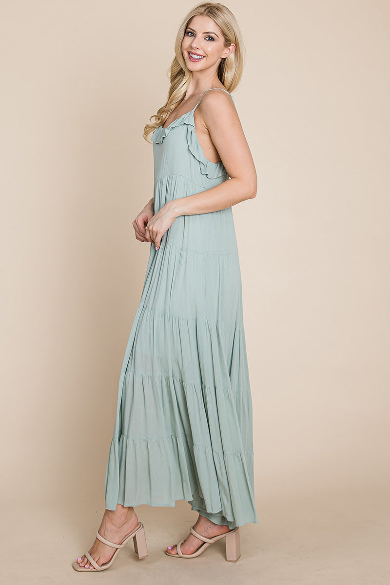 Sage green women&
