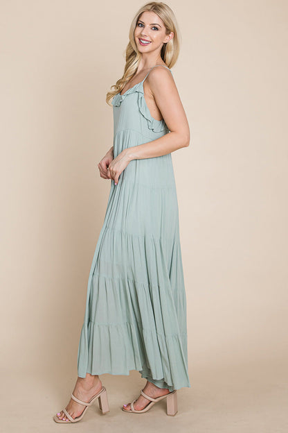 Sage green women&