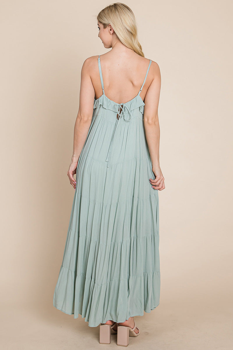 Sage green women&