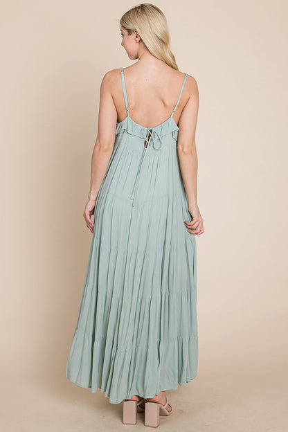 Sage green women&