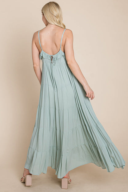 Sage green women&