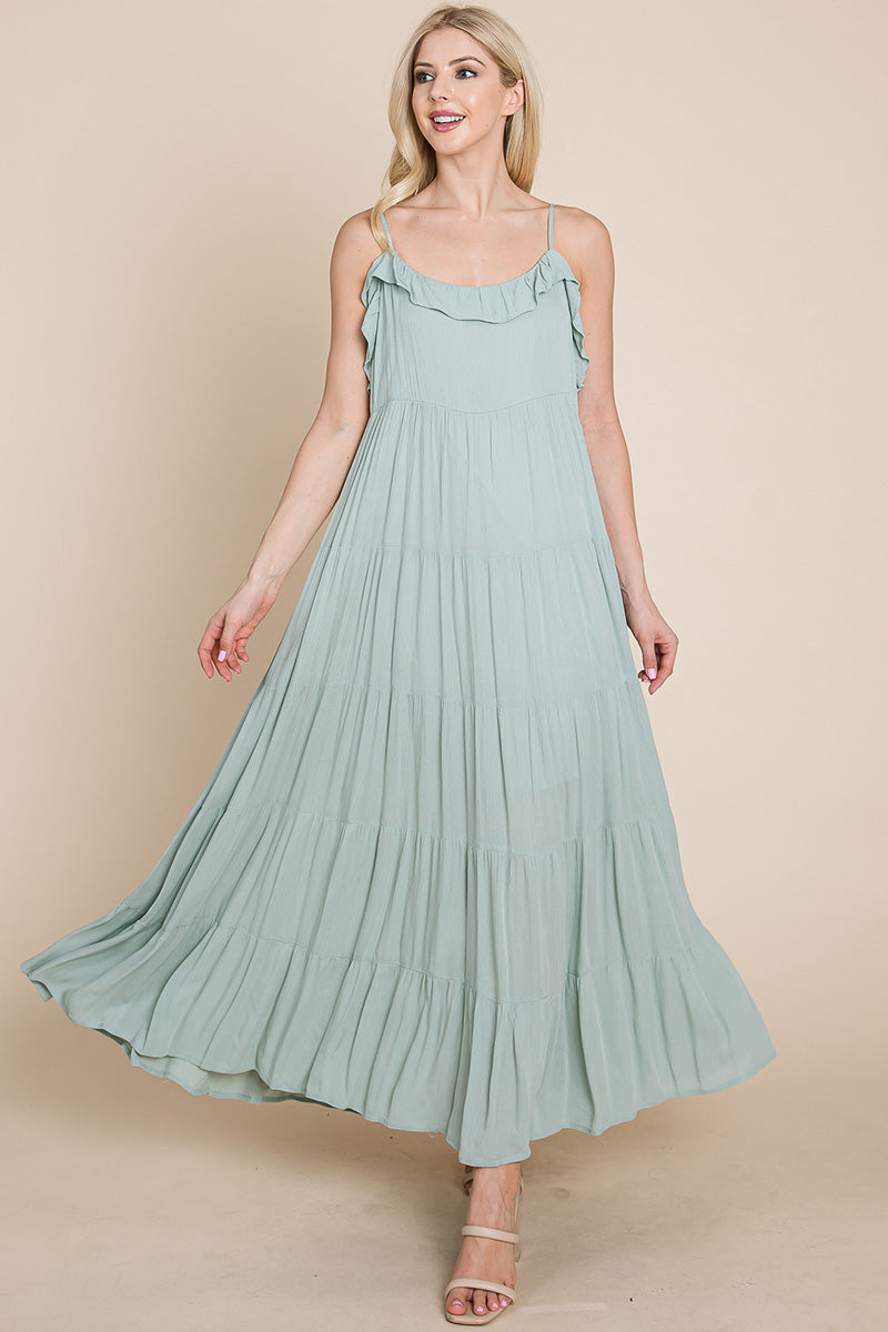 Sage green women&
