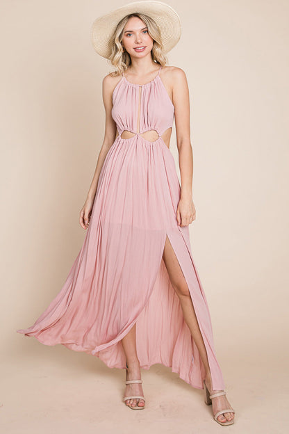 Pink women&