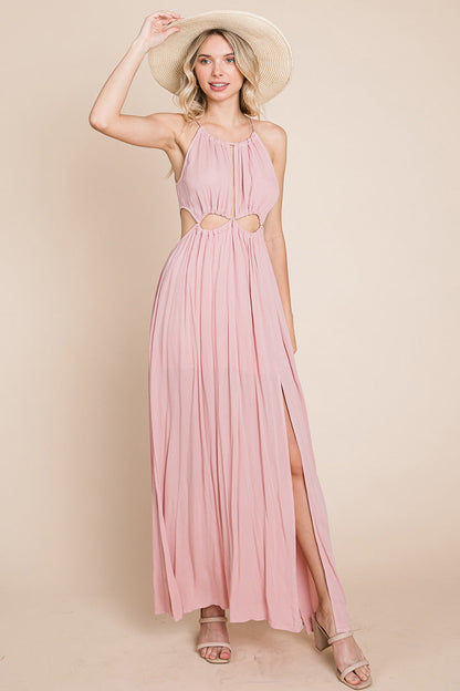 Pink women&