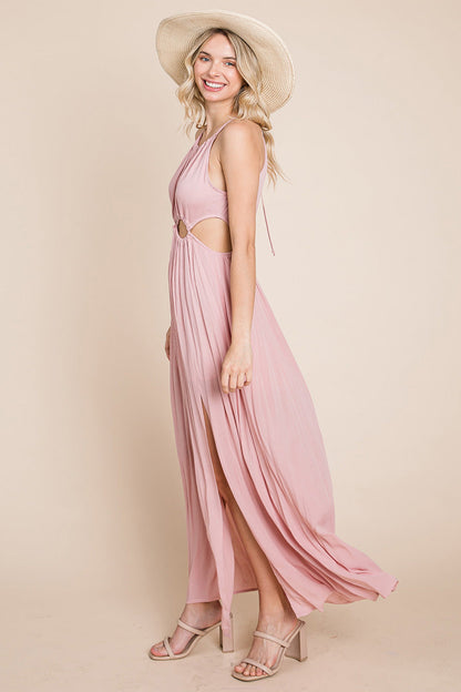 Pink women&