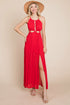 Red women&