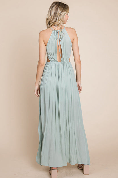 Sage green women&