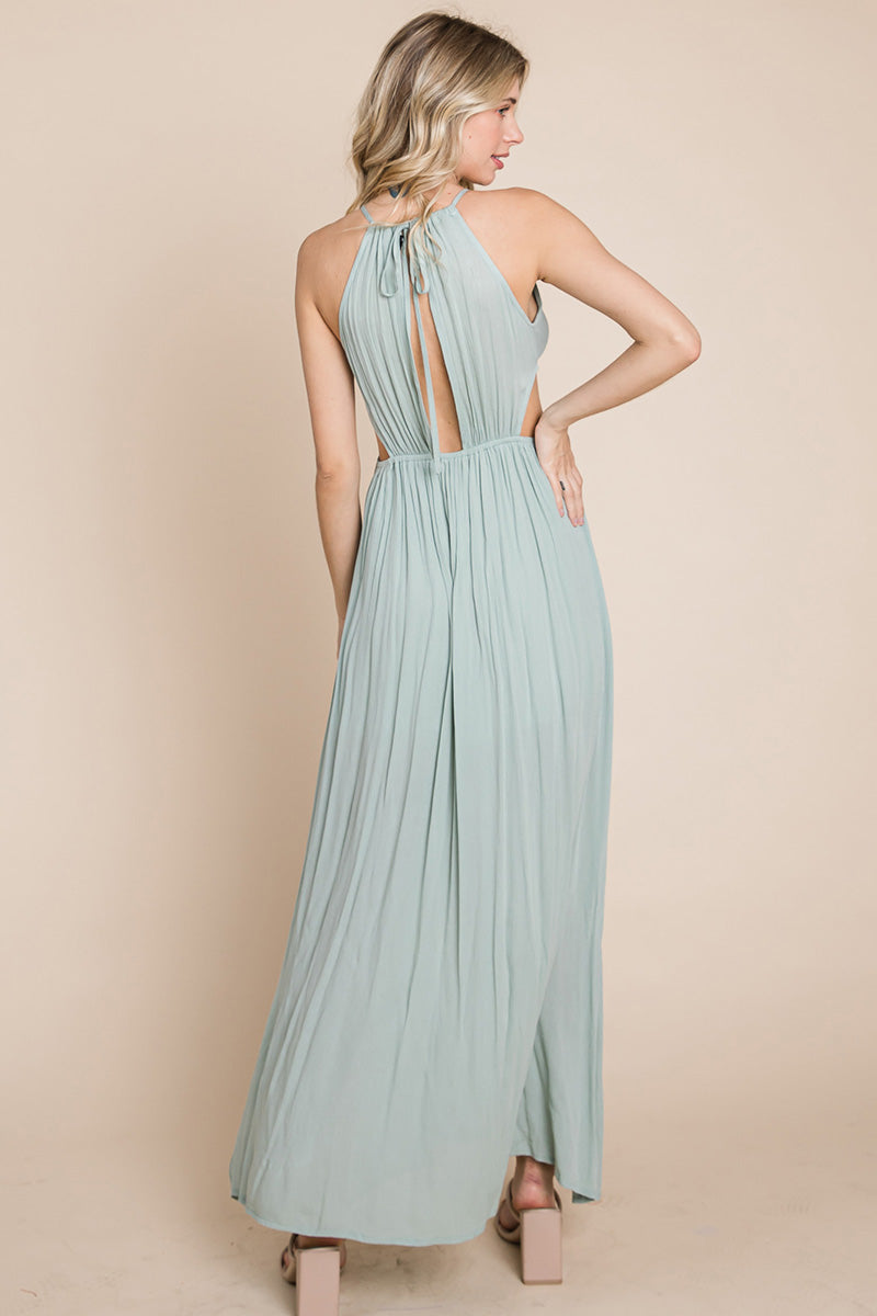 Sage green women&