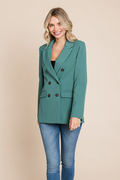 Green women&