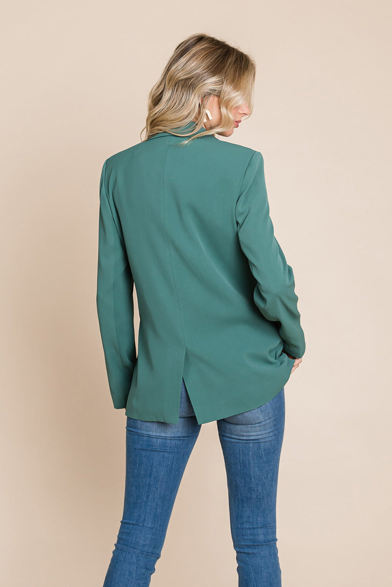 Green women&
