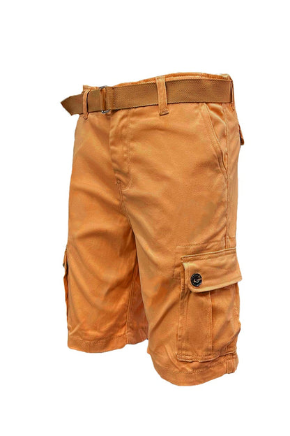 Rust-colored men&