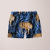 Scorpius Arora Shorts made of lightweight fabric, featuring a relaxed fit and casual style for comfortable summer wear.