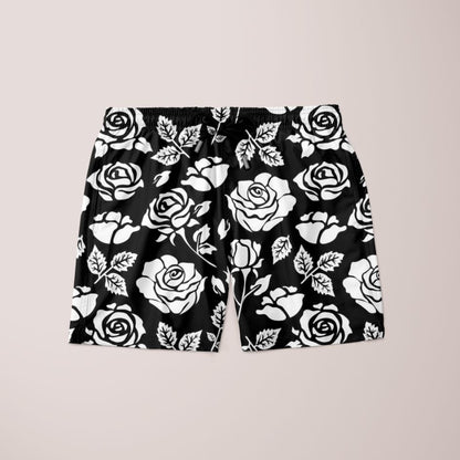 Scorpius Bennevenn shorts made of lightweight fabric, featuring a relaxed fit and stylish design, ideal for casual wear.