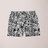 Scorpius Cin Shorts with lightweight fabric and relaxed fit, perfect for casual summer wear.