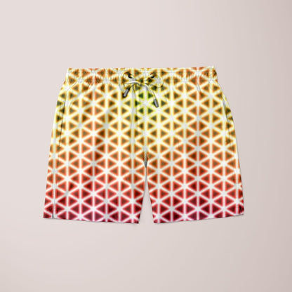 Scorpius Cognitron shorts in stylish fabric, featuring a comfortable fit and modern design, ideal for casual or active wear.