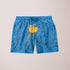 Cute Art Shorts by Scorpius, stylish clothing with colorful, artistic patterns perfect for casual wear.
