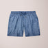 Sky Felix Denim Magical Shorts T-shirt with stylish denim design and colorful magical print, casual and trendy for everyday wear.