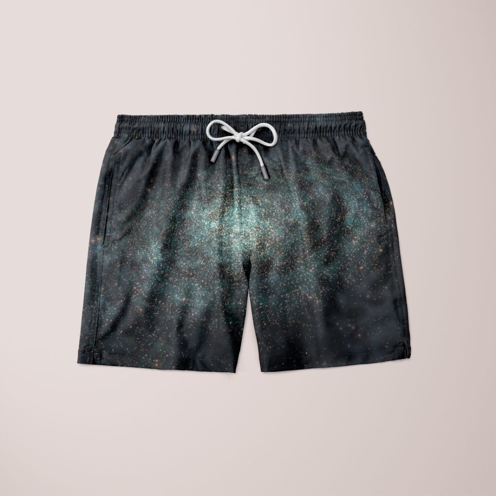 Sky Felix Galaxy in the Sky T-shirt featuring a starry galaxy design on a comfortable cotton shirt.