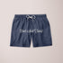 Sky Felix Makei shorts T-shirt featuring a casual design with a comfortable fit, shown in a close-up of the fabric and style.