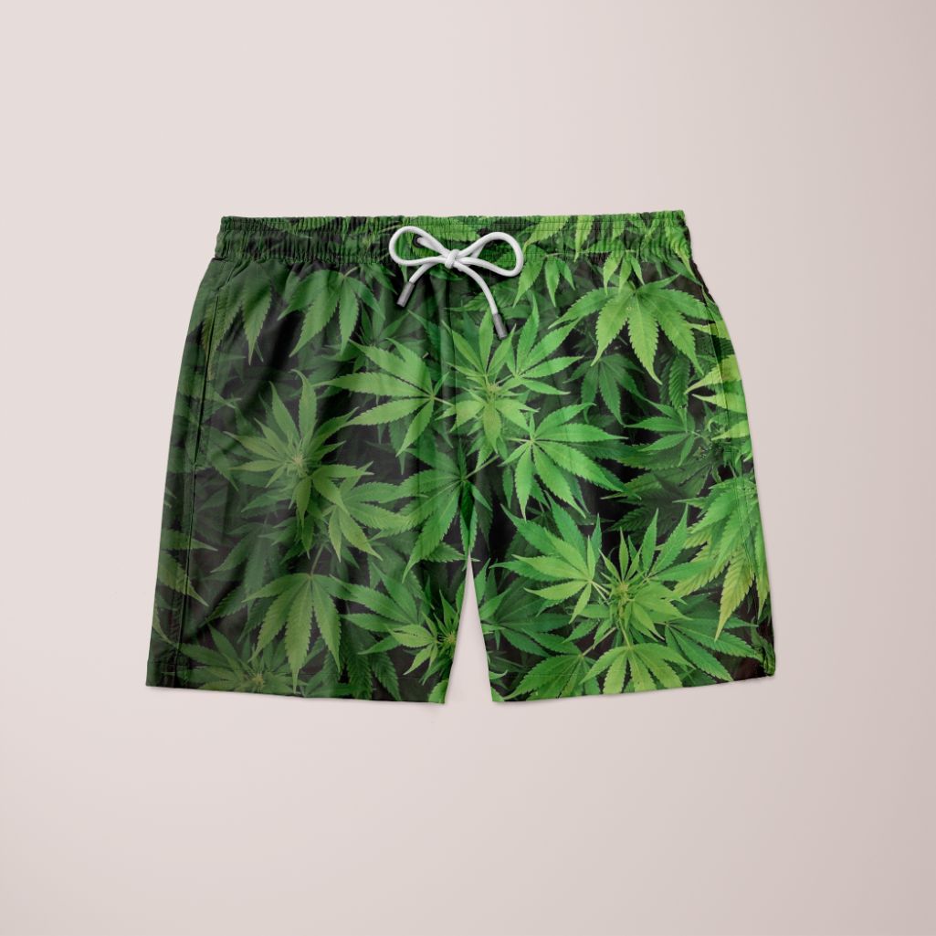 Sky Felix pegged weed T-shirt featuring a bold graphic print on soft cotton fabric.