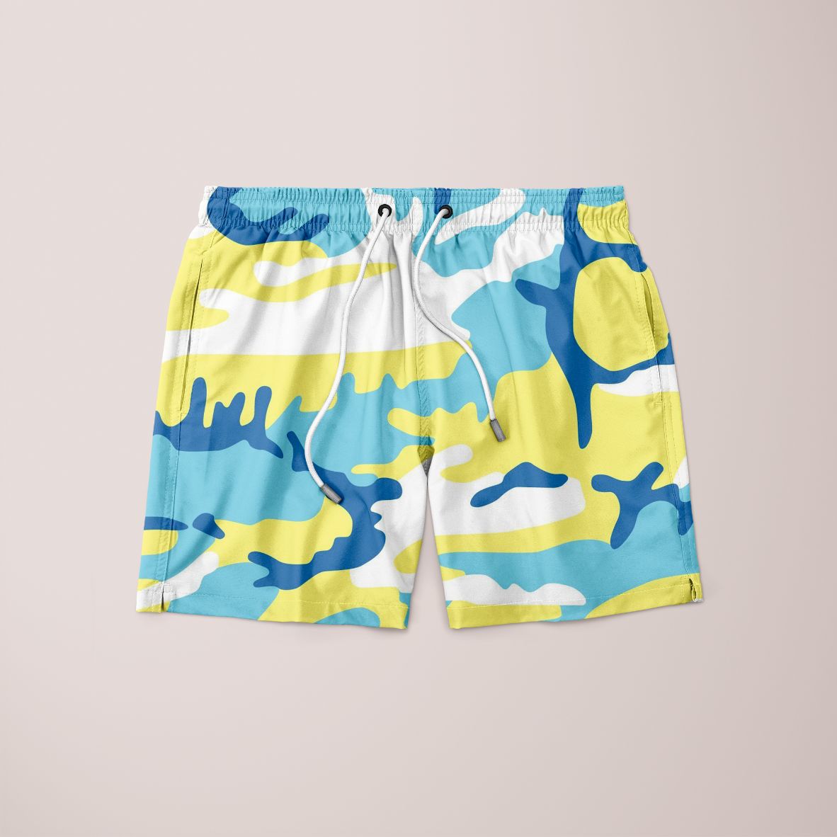 Sky Felix The Scary One Shorts T-shirt featuring bold graphic print on black fabric, casual and stylish for everyday wear.