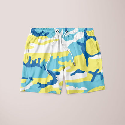 Sky Felix The Scary One Shorts T-shirt featuring bold graphic print on black fabric, casual and stylish for everyday wear.